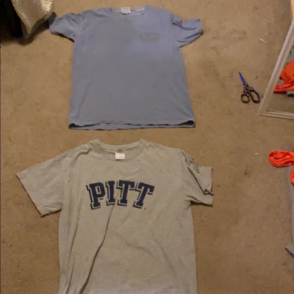 4 t shirt bundle!
